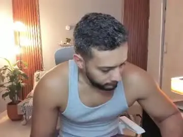 Chaturbate Live Sex of j_calix