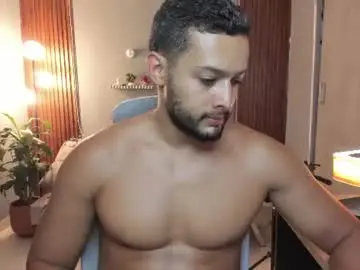 Chaturbate Adult Webcam of j_calix