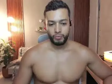 Chaturbate Nude Webcam of j_calix