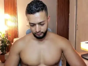 Chaturbate Private Sex Chat of j_calix