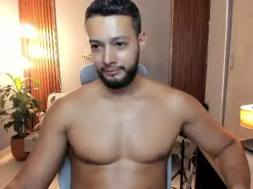 Chaturbate Best live sex cam show of j_calix