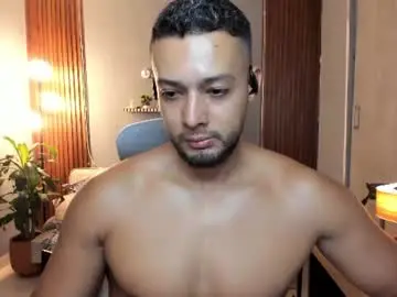Chaturbate Sex Chat of j_calix