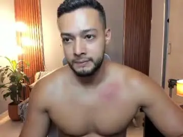 Chaturbate Live Sex of j_calix