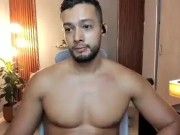 Chaturbate Best Webcam of j_calix