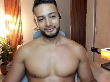 Chaturbate Adult Webcam of j_calix