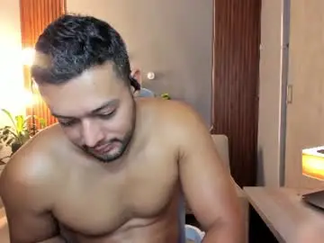 Chaturbate Free Porn Cam of j_calix