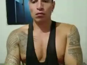 Chaturbate Sex Chat of jack_pergurtson01