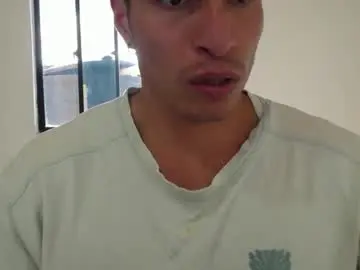Chaturbate Adult Webcam of jack_pergurtson01