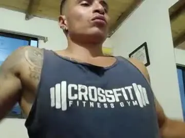 Chaturbate Best live sex cam show of jack_pergurtson01