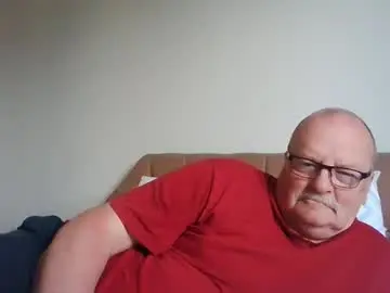 Chaturbate Free Porn Cam of old_fkrr_