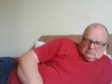 Chaturbate Adult Video Chat of old_fkrr_