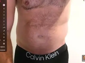 Chaturbate Best live sex cam show of fitguy_84