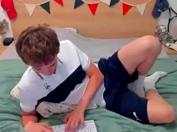 Chaturbate Sex Chat of lanny_fandi