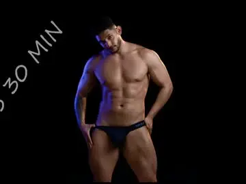 Chaturbate Live Sex of richard_milleer
