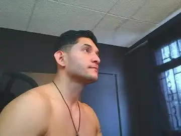 Chaturbate Private Sex Chat of richard_milleer
