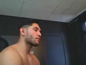 Chaturbate Live Sex of richard_milleer