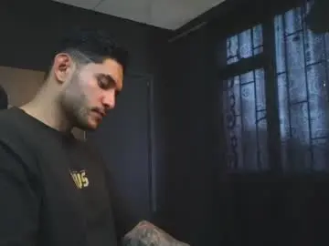 Chaturbate Free Live Porn of richard_milleer