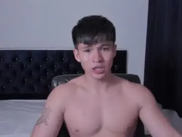 Chaturbate Best live sex cam show of ryo_kush0