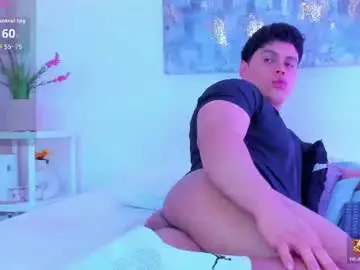 Chaturbate Live Sex of arminjones1