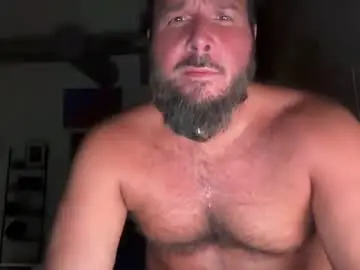 Chaturbate Live Sex of barebackheat