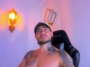 Chaturbate Free Live Porn of chris_milleer