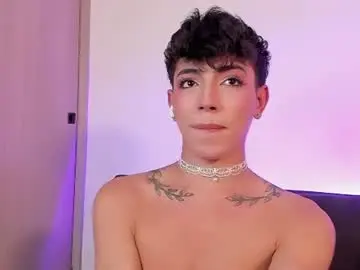 Chaturbate Nude Webcam of evan_voss