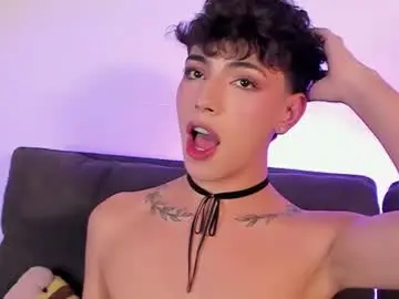 Chaturbate Live Sex of evan_voss