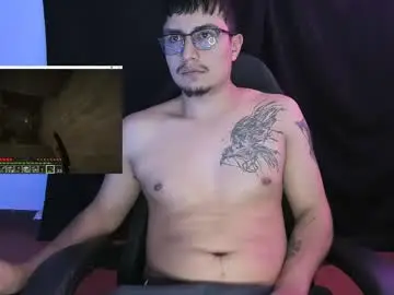 Chaturbate Best Webcam of honter20