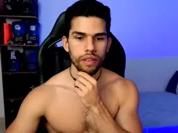 Chaturbate Sex Cam of kiritosexhot