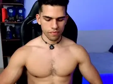 Chaturbate Best live sex cam show of kiritosexhot