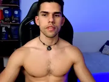 Chaturbate Live Sex Cam of kiritosexhot