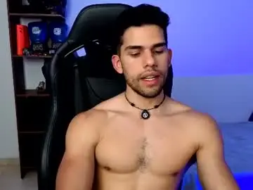 Chaturbate Nude Webcam of kiritosexhot