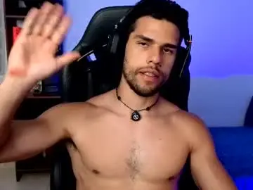 Chaturbate Best live sex cam show of kiritosexhot