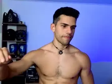 Chaturbate Adult Video Chat of kiritosexhot