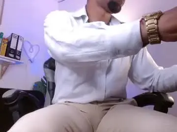 Chaturbate Free Live Porn of paolo_blaze