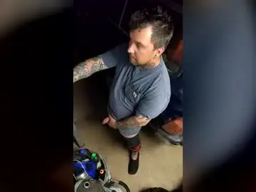 Chaturbate Private Sex Chat of punkrock87denvo