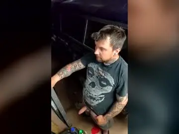 Chaturbate Best Webcam of punkrock87denvo