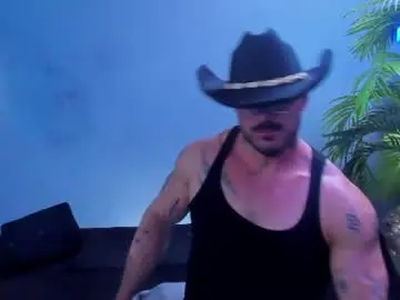 Chaturbate Live Sex of dennis_cox_