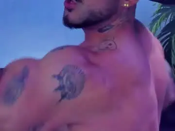 Chaturbate Private Sex Chat of dennis_cox_
