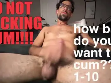 Chaturbate Live Porn of dfwgent3035