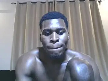 Chaturbate Sex Cam of fuck_buoy