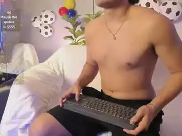 Chaturbate Private Sex Chat of jordan_24_