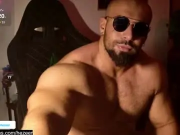 Chaturbate Best live sex cam show of musculusx