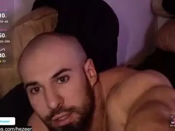 Chaturbate Nude Webcam of musculusx