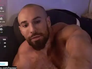 Chaturbate Sex Cam of musculusx