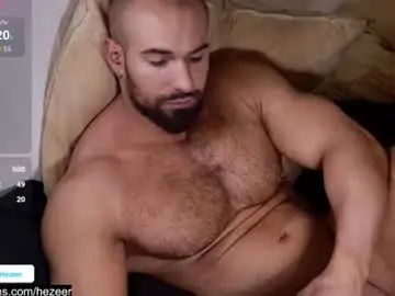 Chaturbate Live Porn of musculusx