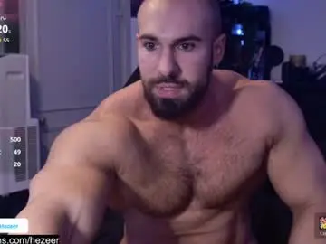 Chaturbate Sex Chat of musculusx
