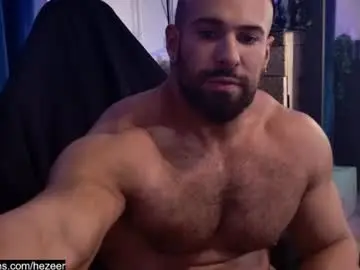 Chaturbate Live Porn of musculusx
