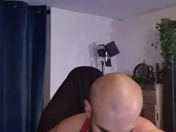 Chaturbate Live Sex Cam of musculusx