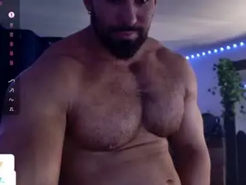 Chaturbate Adult Webcam of musculusx